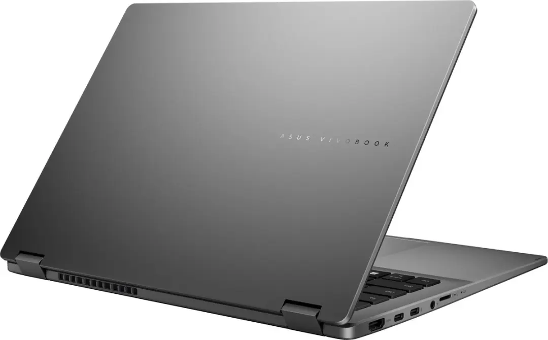 ASUS Vivobook 14 Flip TP3407SA-SG262W 2-in-1 Laptop - 14" - Core Ultra 7 - 16GB/512GB