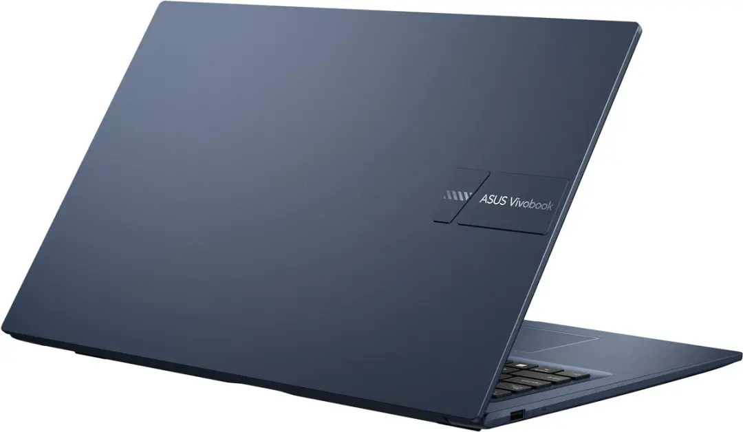 ASUS Vivobook 17 X1704VA-AU7NDW Laptop - 17.3" - Core 7 16GB/1TB