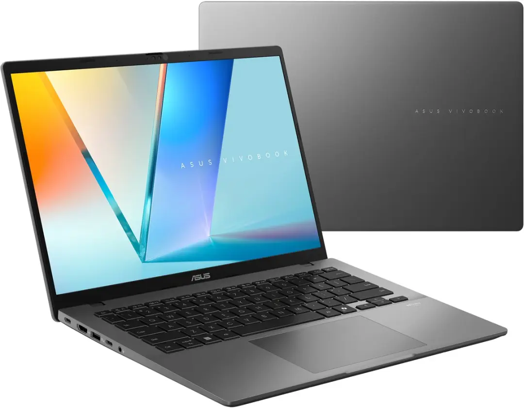 ASUS Vivobook S14 OLED M3407KA-SFNADW Laptop - Ryzen AI 5 16GB/512GB