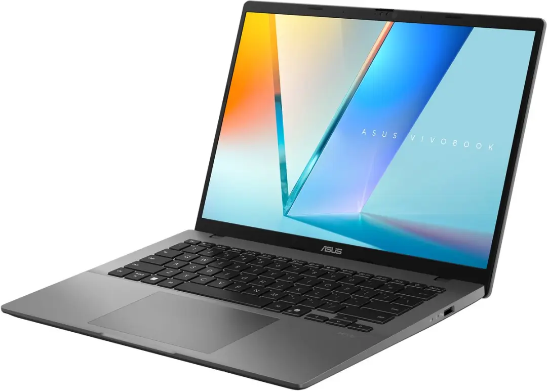 ASUS Vivobook S14 OLED M3407KA-SFNADW Laptop - Ryzen AI 5 16GB/512GB