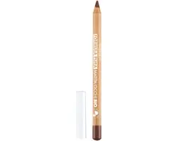 Deborah Milano Formula Pura Oogpotlood Brown 02