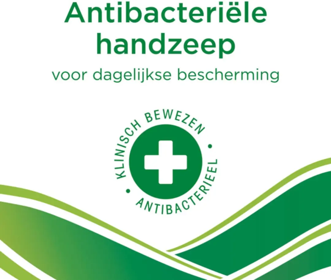 Unicura Antibacteriële Handzeep 250ml - 3 Stuks