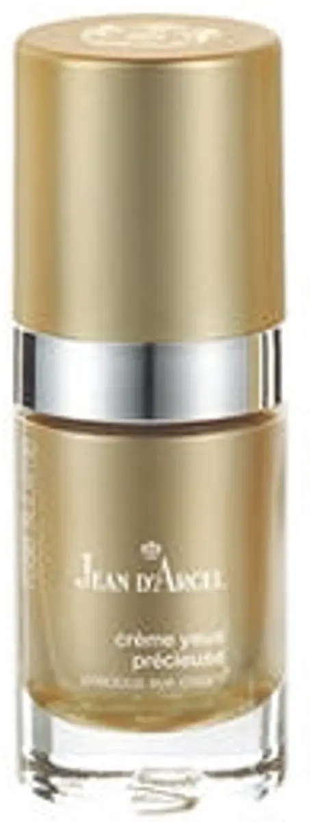 Jean D'Arcel Prècieuse Oogcrème 15ml