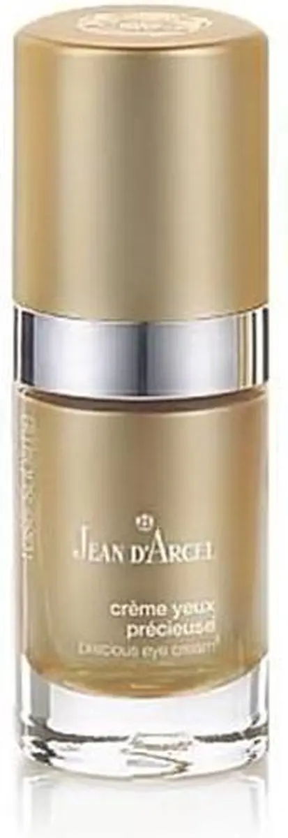 Jean D'Arcel Prècieuse Oogcrème 15ml