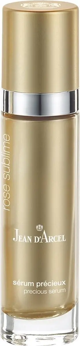 Jean D'Arcel Prècieuse Oogcrème 15ml