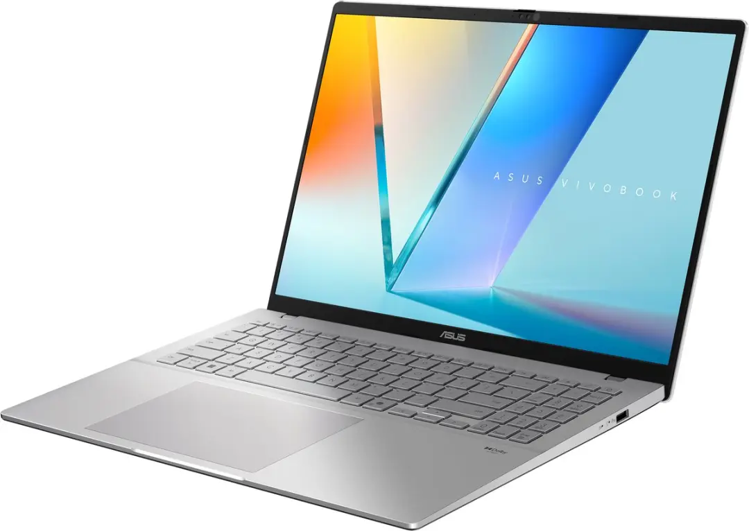 ASUS Vivobook S16 S3607AA-SH015W Laptop - 16" - Core Ultra 7 - 16GB/512GB
