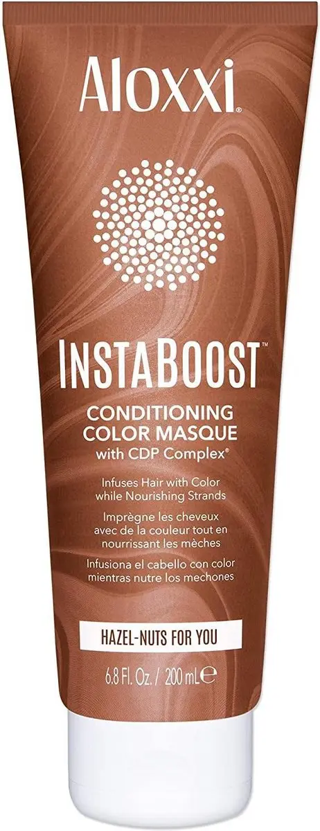 Aloxxi Instaboost Kleurconditioner 200ml