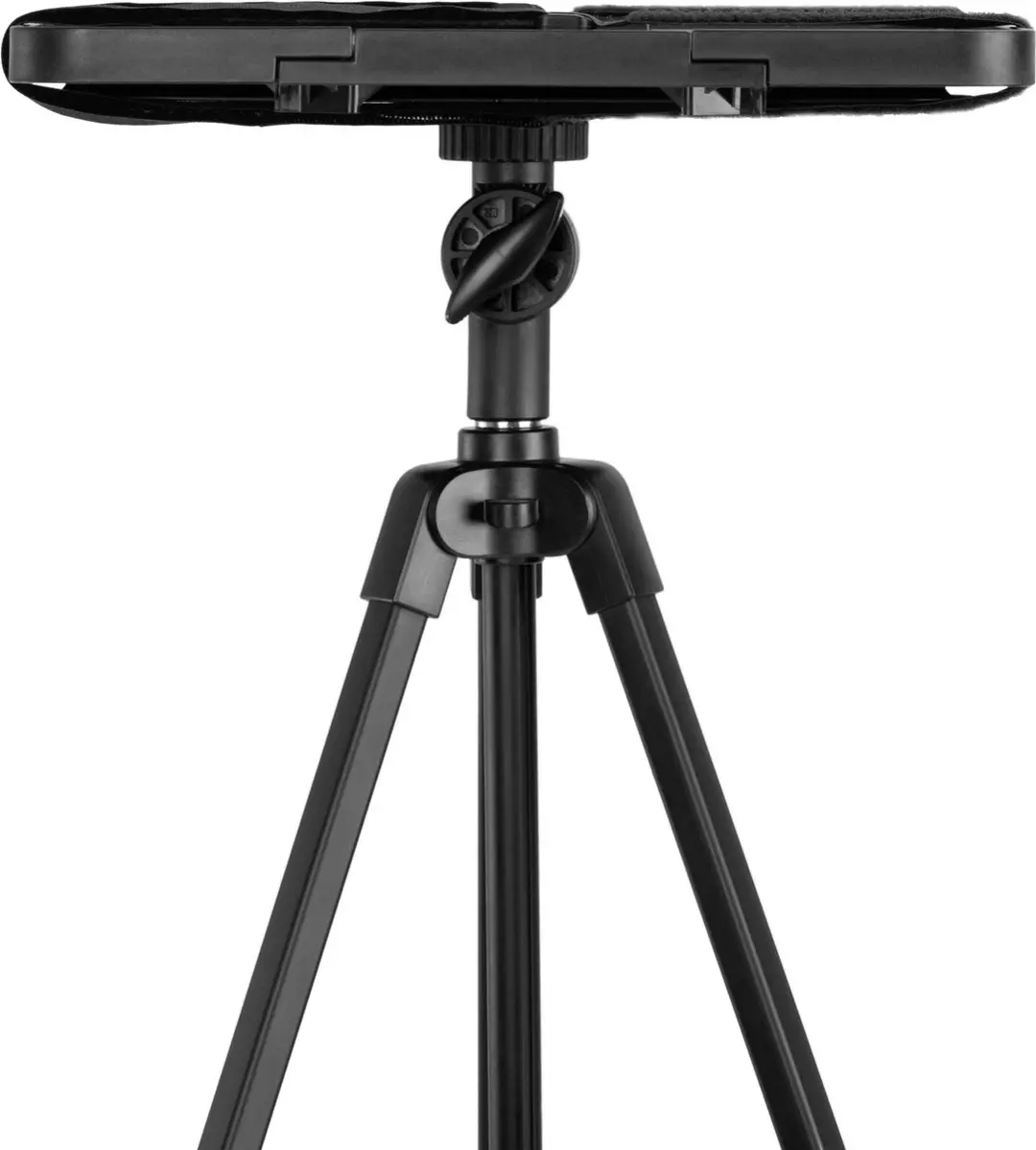 SpeaKa Professional SP-PT-200 Beamertafel - Zwart