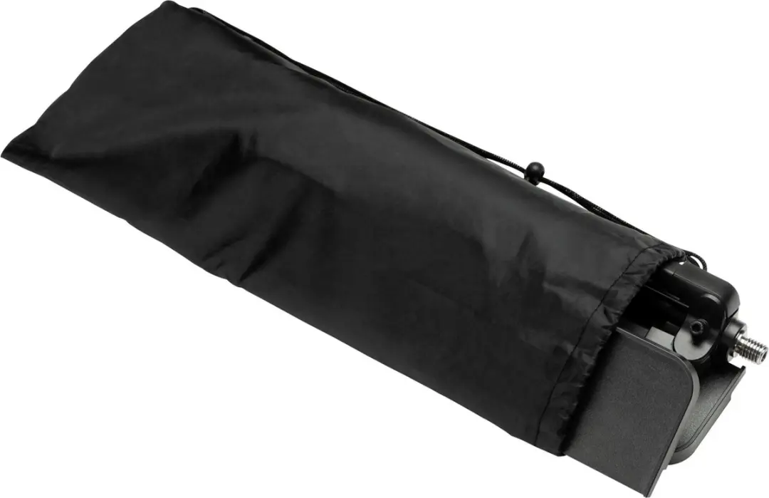 SpeaKa Professional SP-PT-200 Beamertafel - Zwart