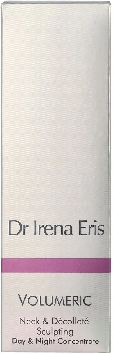 Dr Irena Eris Neck Sculpting Serum 30ml - afbeelding 6 van 6