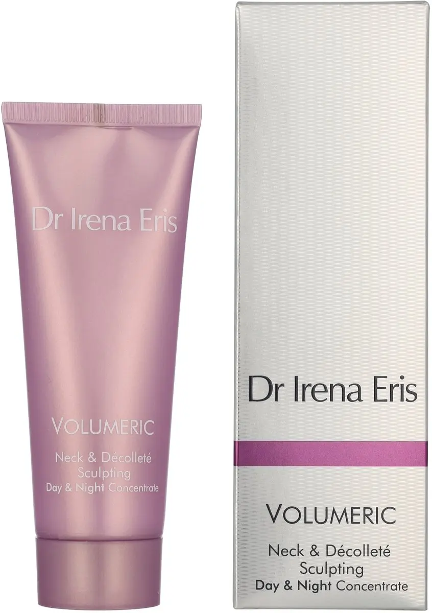 Dr Irena Eris Neck Sculpting Serum 30ml