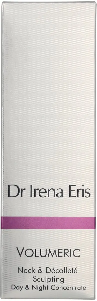 Dr Irena Eris Neck Sculpting Serum 30ml
