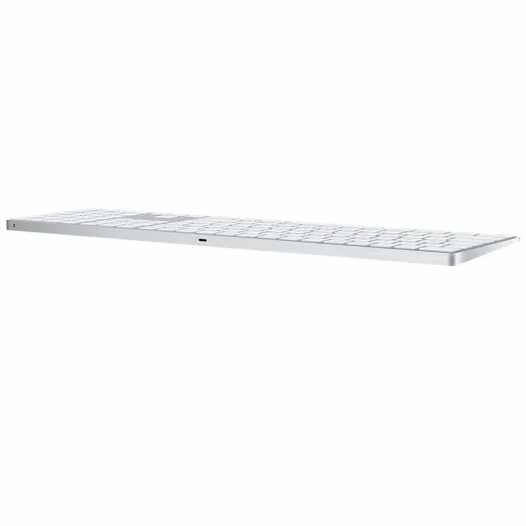 Apple Magic Toetsenbord MQ052B/A - Wit