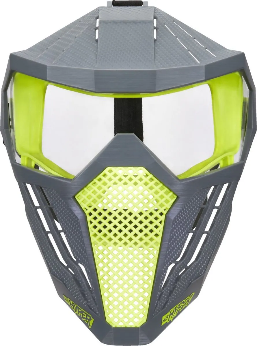 Nerf Hyper Masker F0274 - Blauw