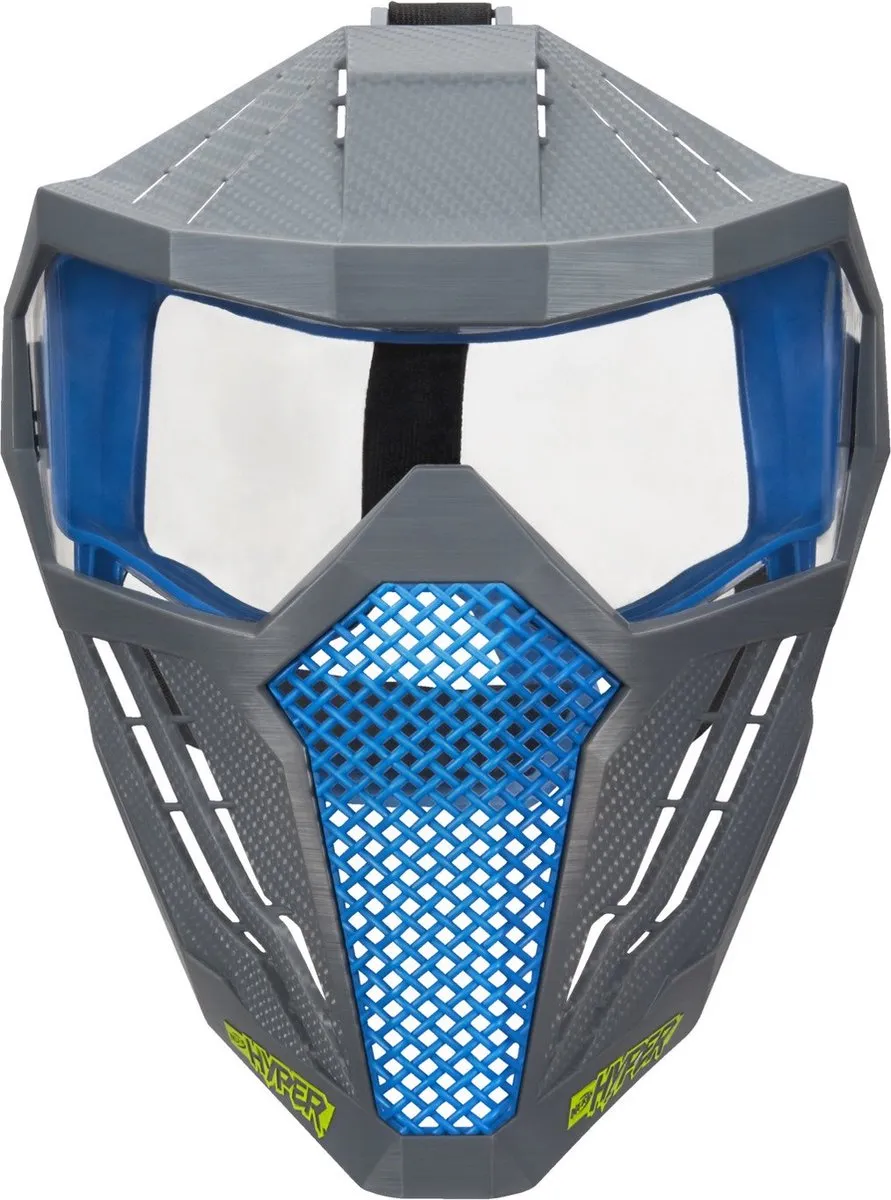 Nerf Hyper Masker F0274
