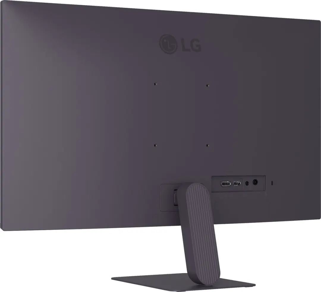 LG UltraGear 27G411B-B Gaming Monitor - 27" 144Hz Full HD IPS