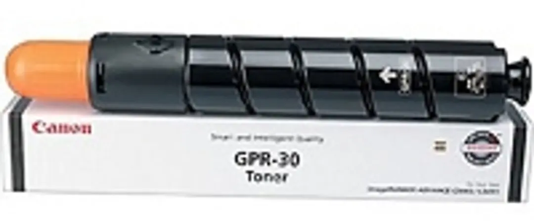 Canon 2789B003 Tonercartridge - Zwart