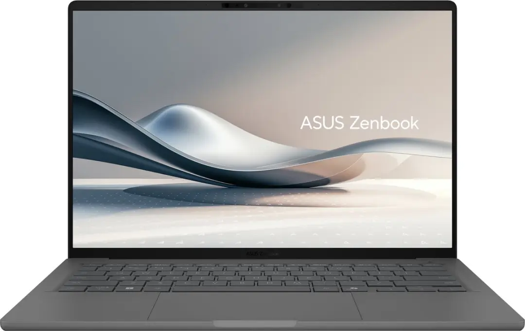 ASUS Zenbook A14 UX3407QA-QD479W Laptop