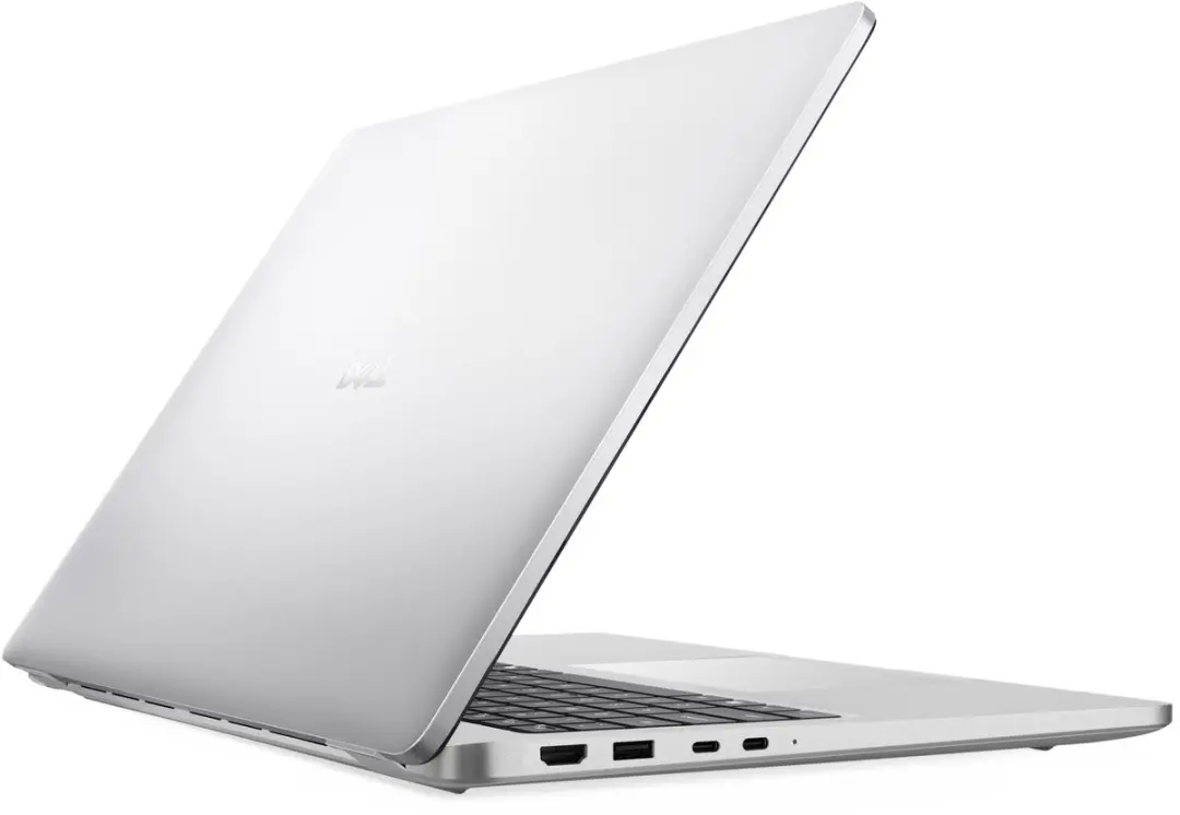 Dell Pro 16 Plus PB16250 Laptop - 16" Full HD+ - 32GB RAM - 512GB SSD - Windows 11 Pro