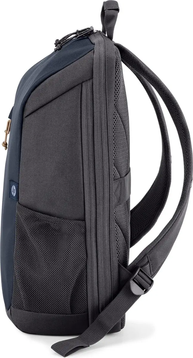 HP Travel 16 18L Rugzak - 15.6 inch - Blauw - afbeelding 6 van 6