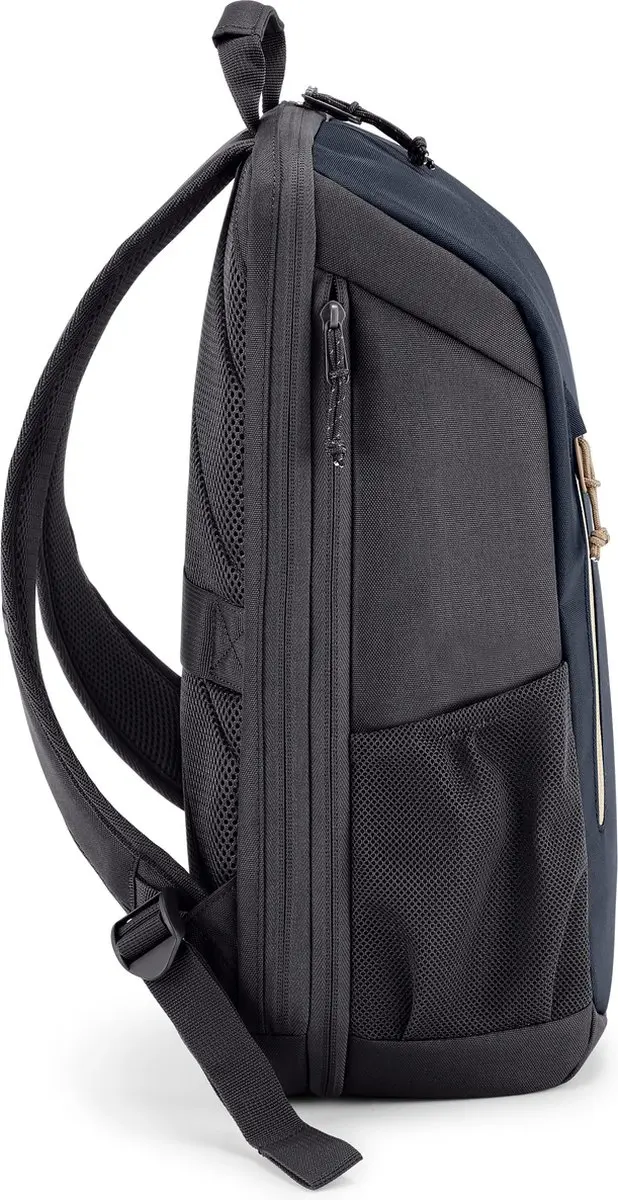 HP Travel 16 18L Rugzak - 15.6 inch - Blauw