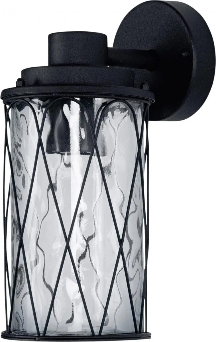 LEDVANCE Endura Classic Cage Down Wandlamp E27 60W