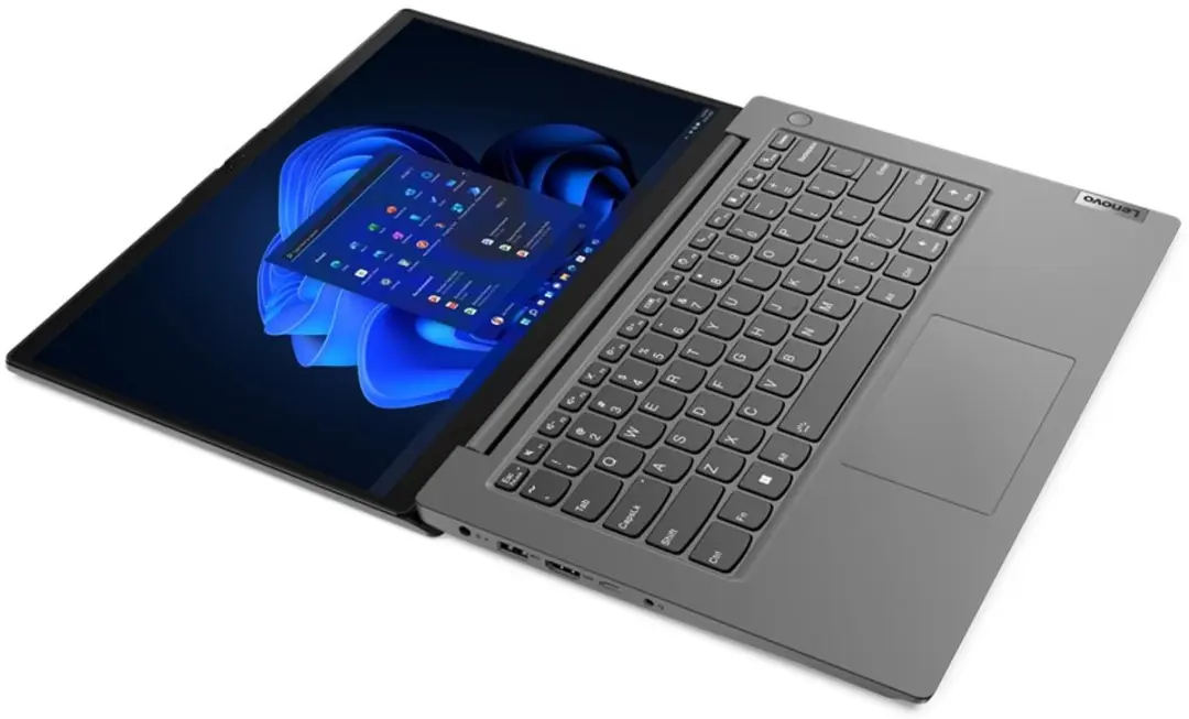 Lenovo V14 G4 Laptop - Intel Core i7-13620H - 8GB RAM - 256GB SSD - Zwart