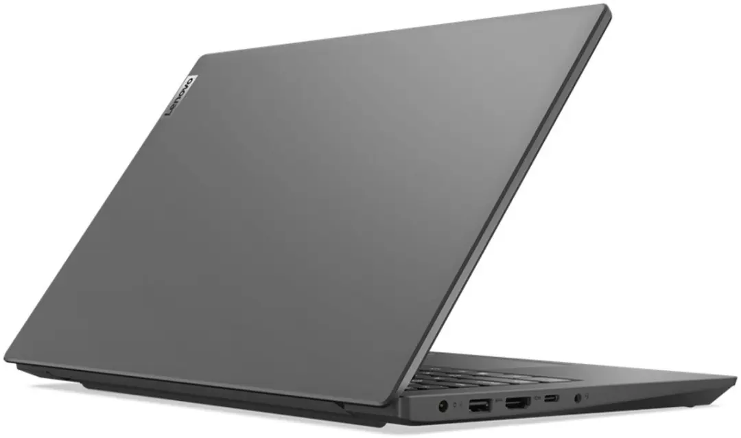 Lenovo V14 G4 Laptop - Intel Core i7-13620H - 8GB RAM - 256GB SSD - Zwart - afbeelding 6 van 6