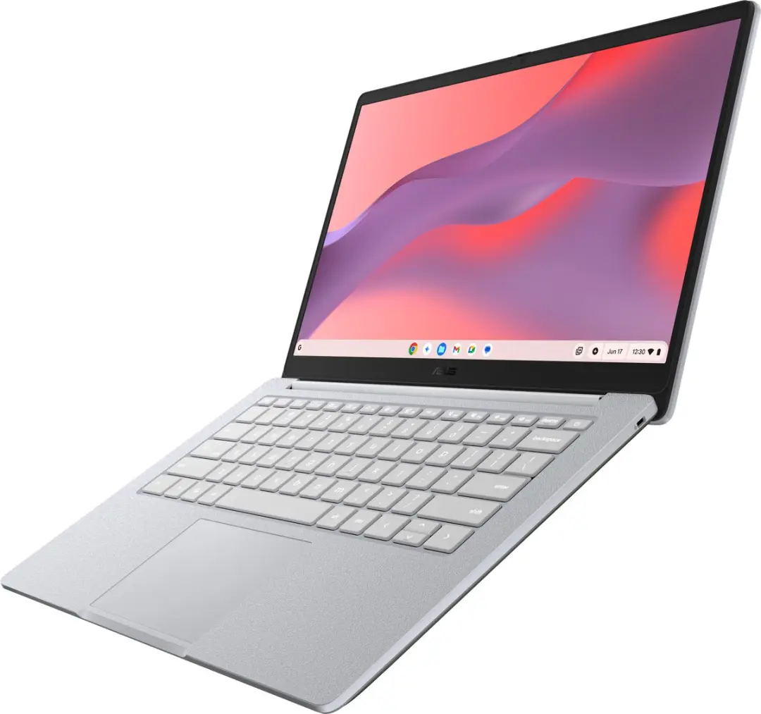 ASUS HP OmniBook 3 16-bz0712ndx Laptop - Snapdragon X - 8GB/512GB - afbeelding 6 van 6