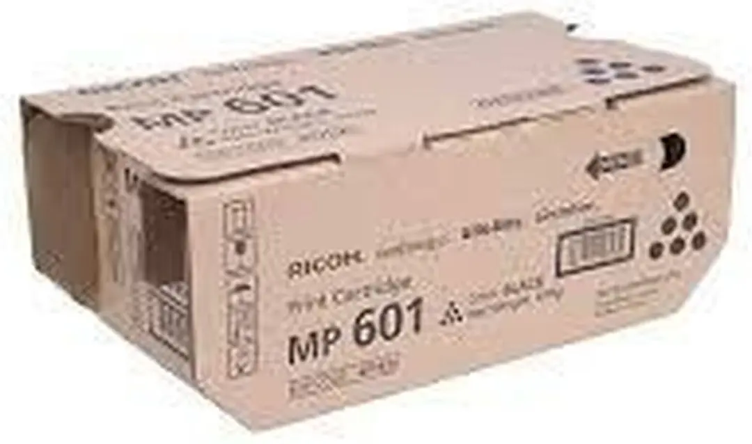 Ricoh 407824 Toner