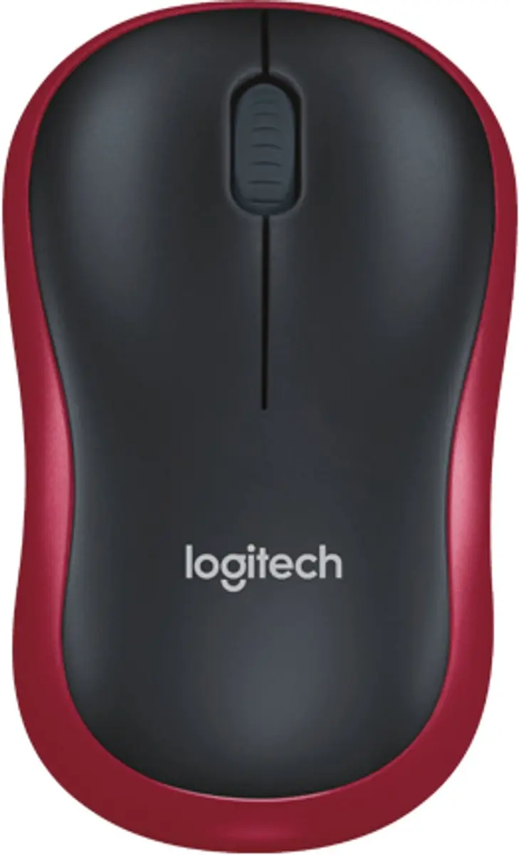 Logitech M185 Muis