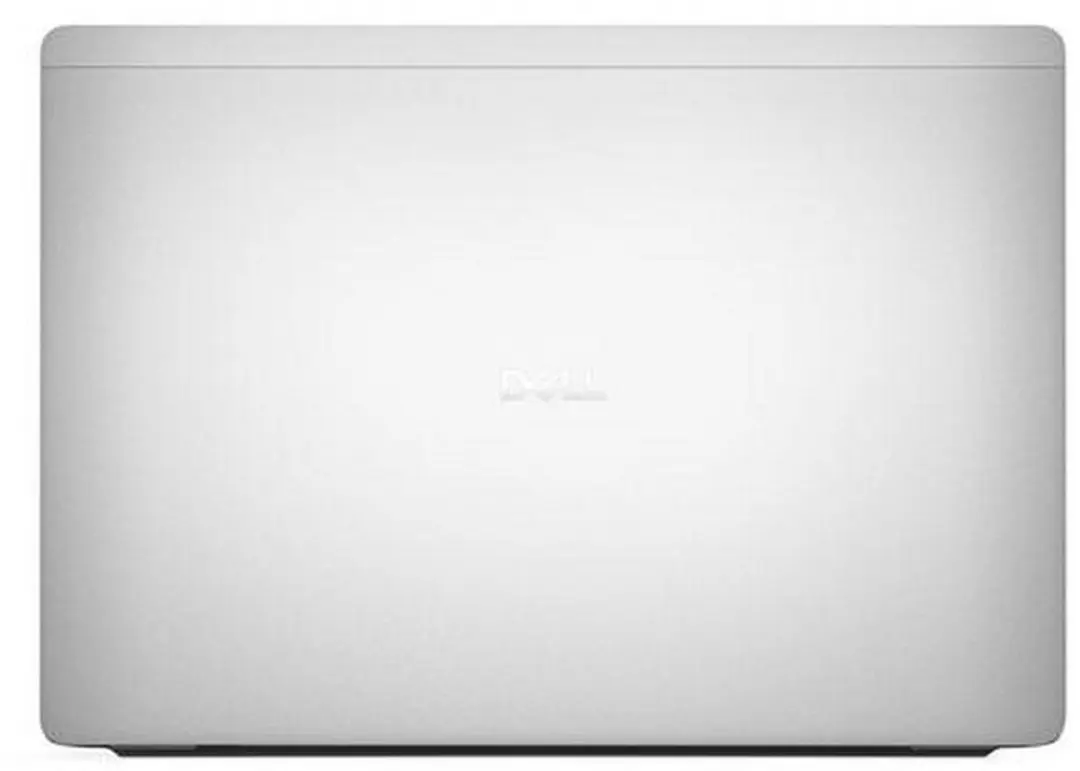 Dell Pro 16 Plus PB16250 Laptop - 16GB/256GB - 16" - Aluminium