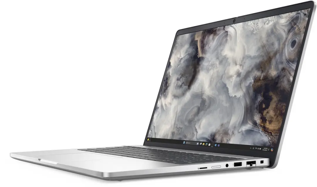 Dell Pro 16 Plus PB16250 Laptop