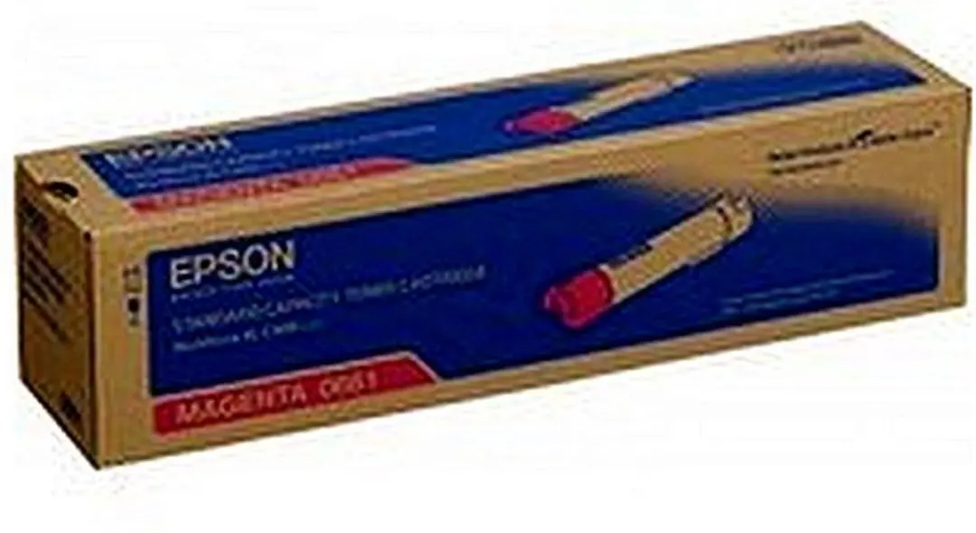 Epson AL-C500DN Tonercartridge Magenta 50105383 - 7.5K