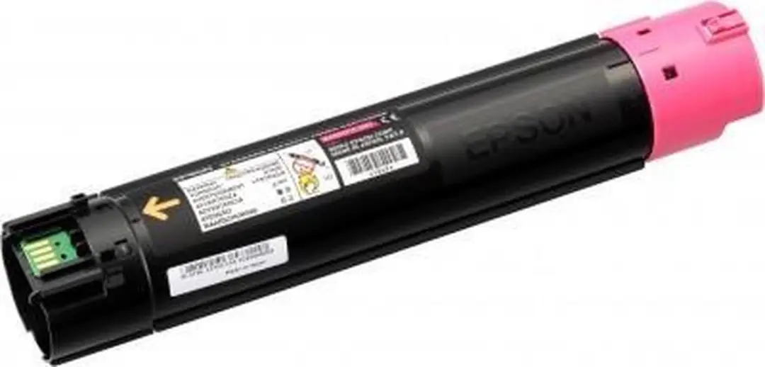 Epson AL-C500DN Tonercartridge Magenta 50105383 - 7.5K