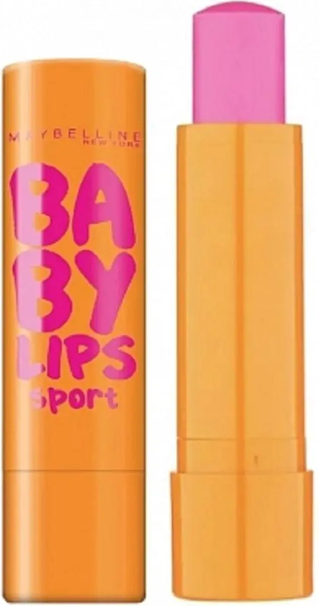 Maybelline Baby Lips Cherry Me