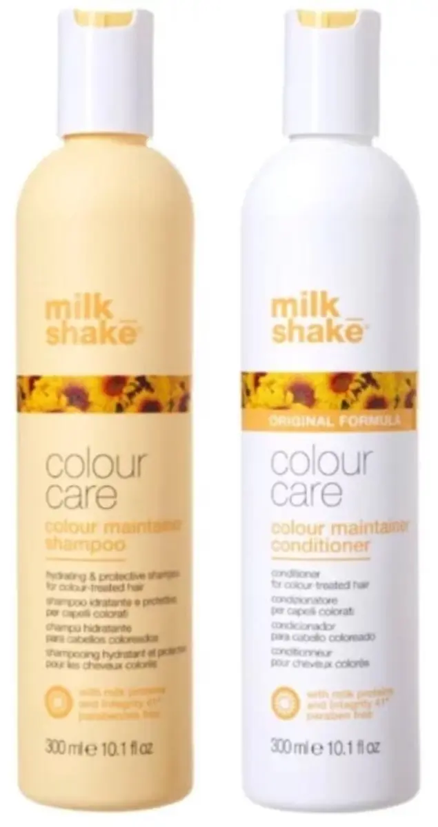 Milk Shake Colour Maintainer Duo 2x300ml