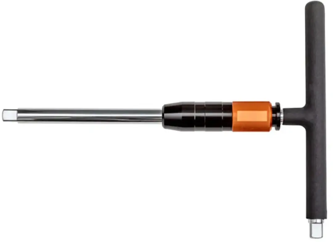 Bahco 3/8" T-sleutel Aluminium Swivel Holder