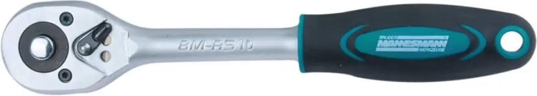 Brüder Mannesmann Gereedschapskoffer 176-delig - 6,6 kg - Groen