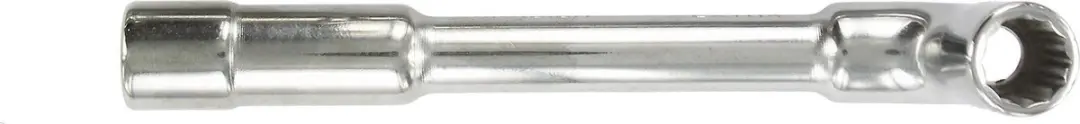 Bahco Gebogen Soksleutel 28M 10mm - Chroomvanadium