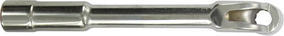 Bahco Gebogen Soksleutel 28M 10mm - Chroomvanadium