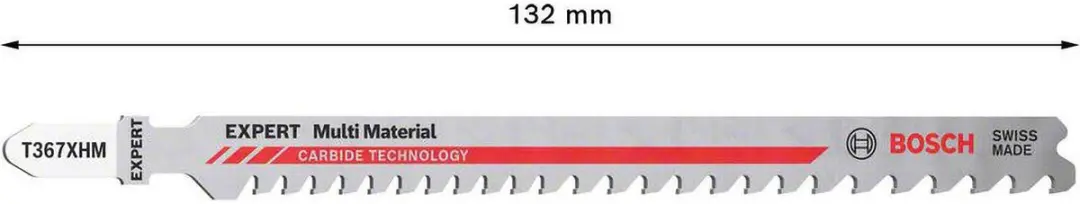 Bosch Professional PRO MACZ 145 BB Mes - Oscillerend multitool