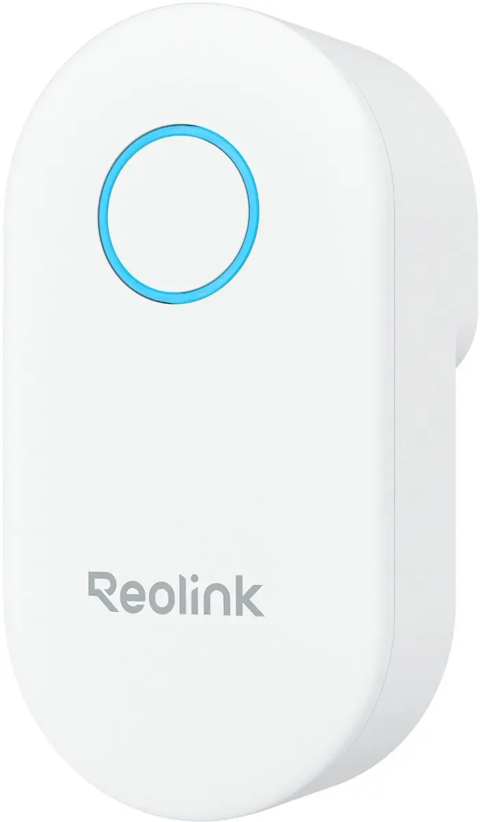 Reolink Chime Plus Insteekbare Sirene