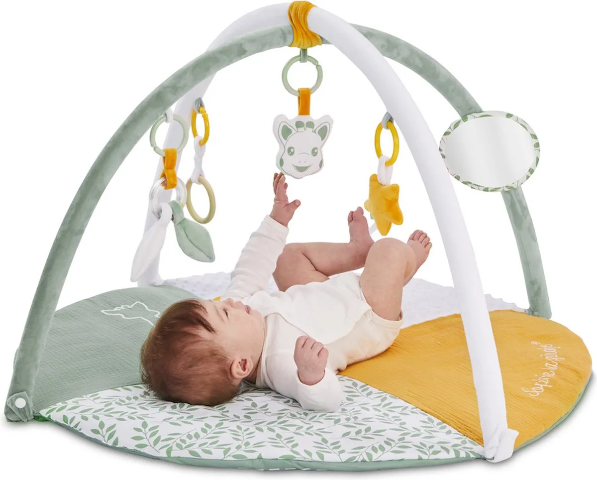 Sophie de Giraf Reverso Activity Speelkleed