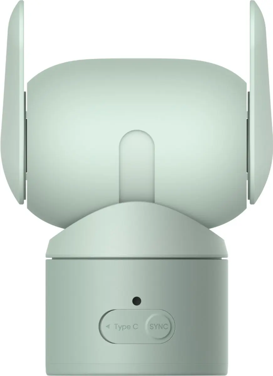Eufy Beveiliging Bedrade Cam C31 Groente - IP66 Waterdicht