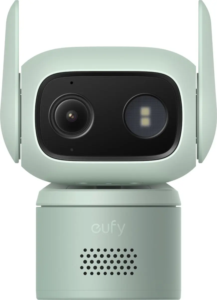 Eufy Beveiliging Bedrade Cam C31 Groente
