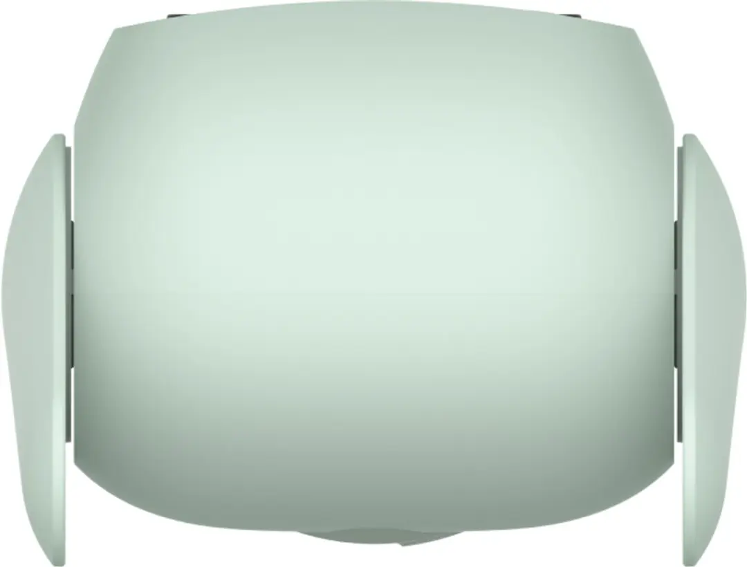 Eufy Beveiliging Bedrade Cam C31 Groente - IP66 Waterdicht