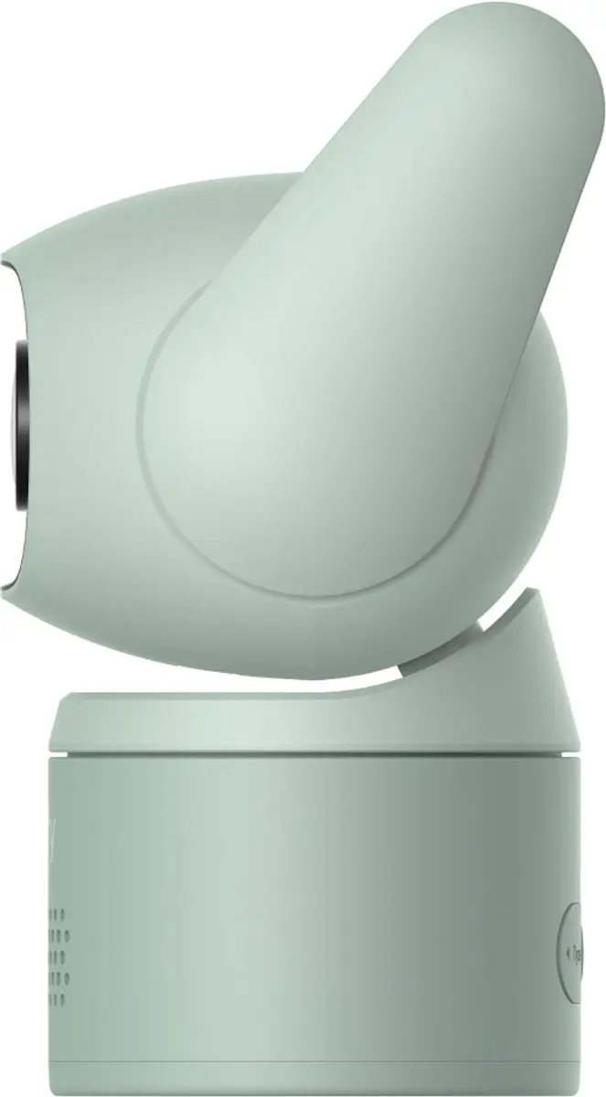 Eufy Beveiliging Bedrade Cam C31 Groente - IP66 Waterdicht