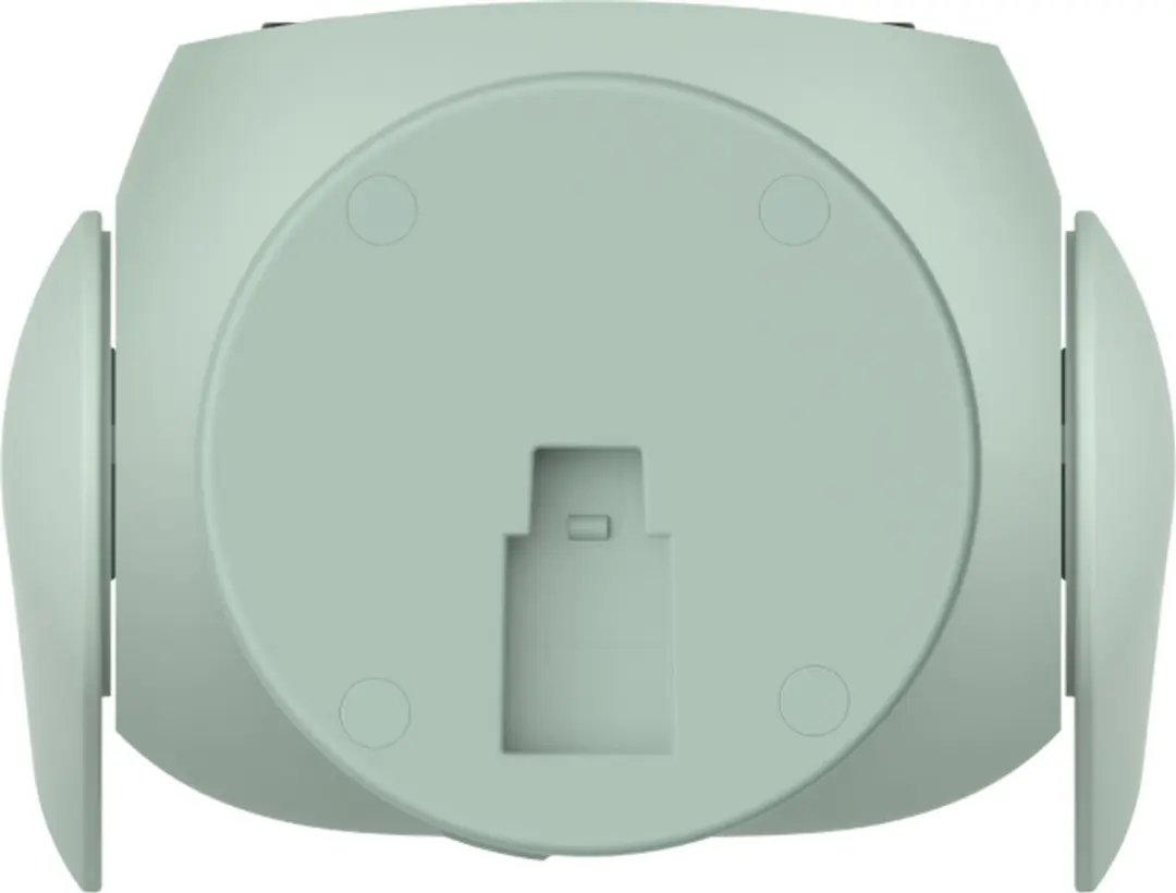 Eufy Beveiliging Bedrade Cam C31 Groente - IP66 Waterdicht - afbeelding 6 van 6