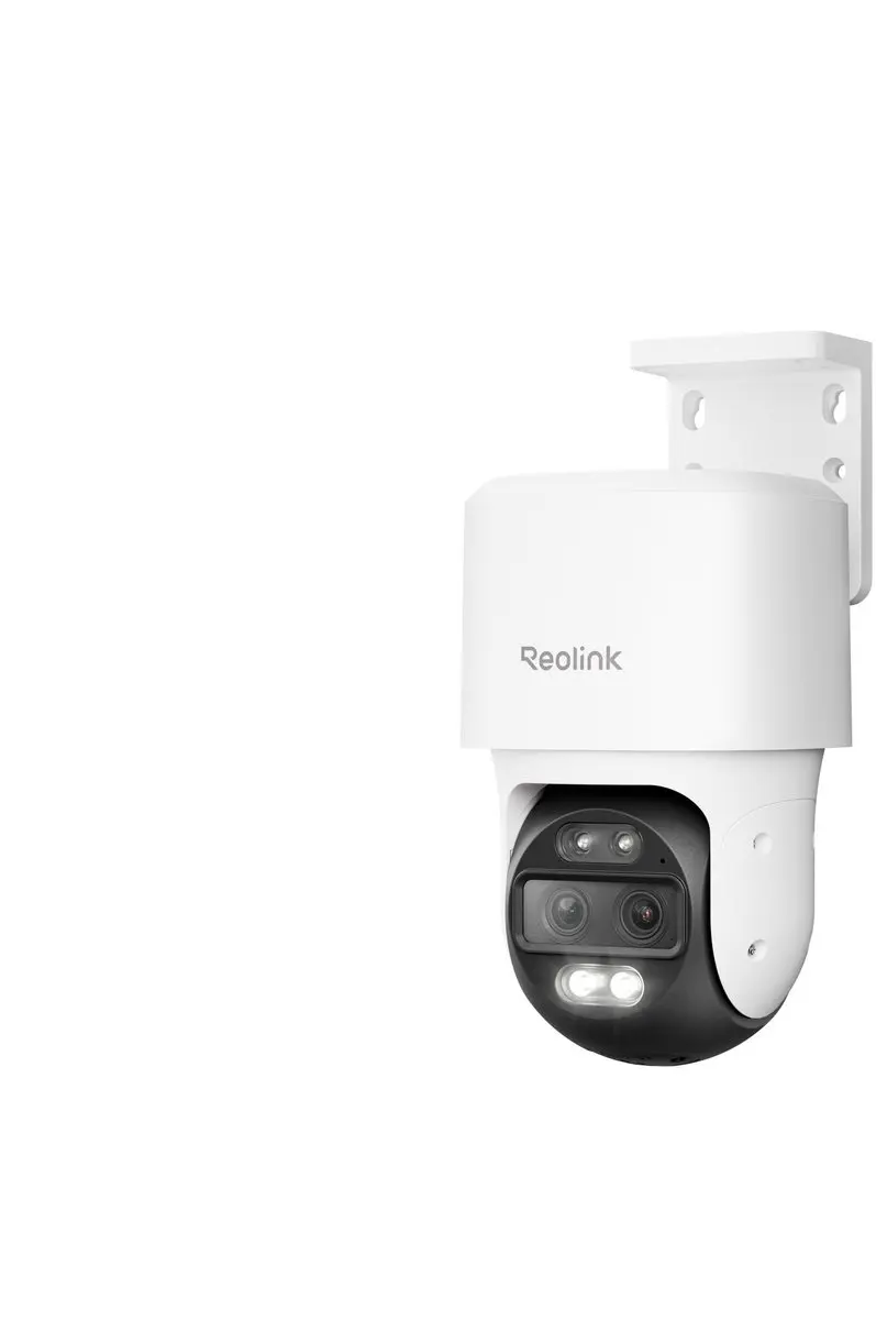 Reolink TrackMix Series P760-A Dual-Lens PT-Camera 4K
